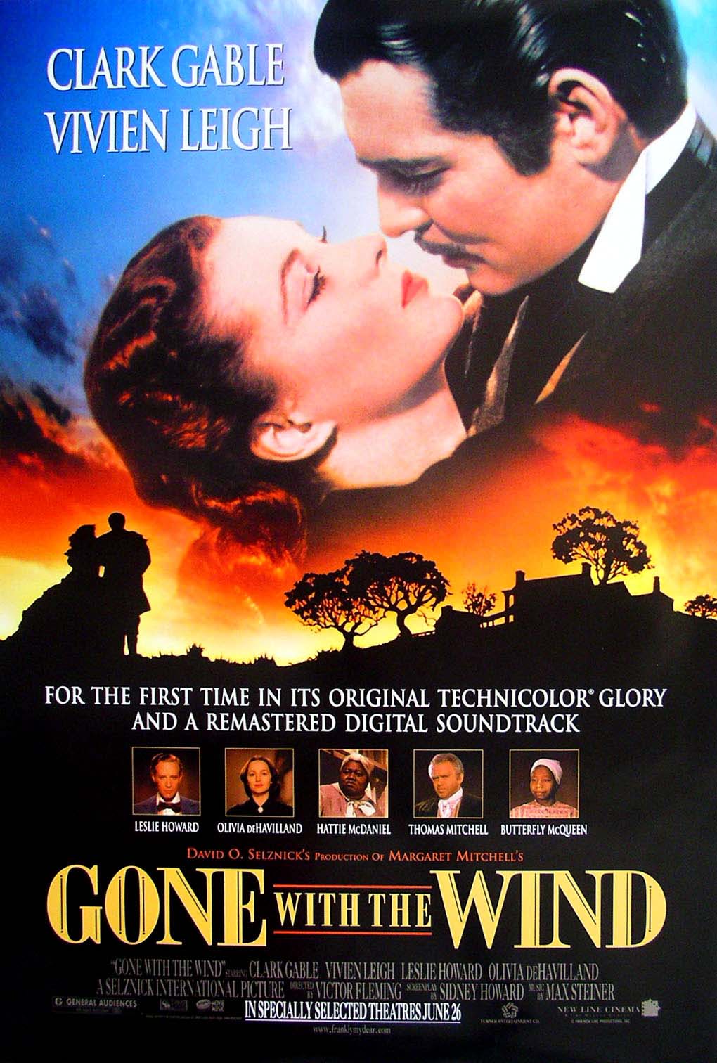 The Wind movie