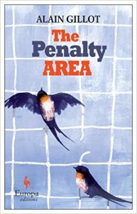 penalty area
